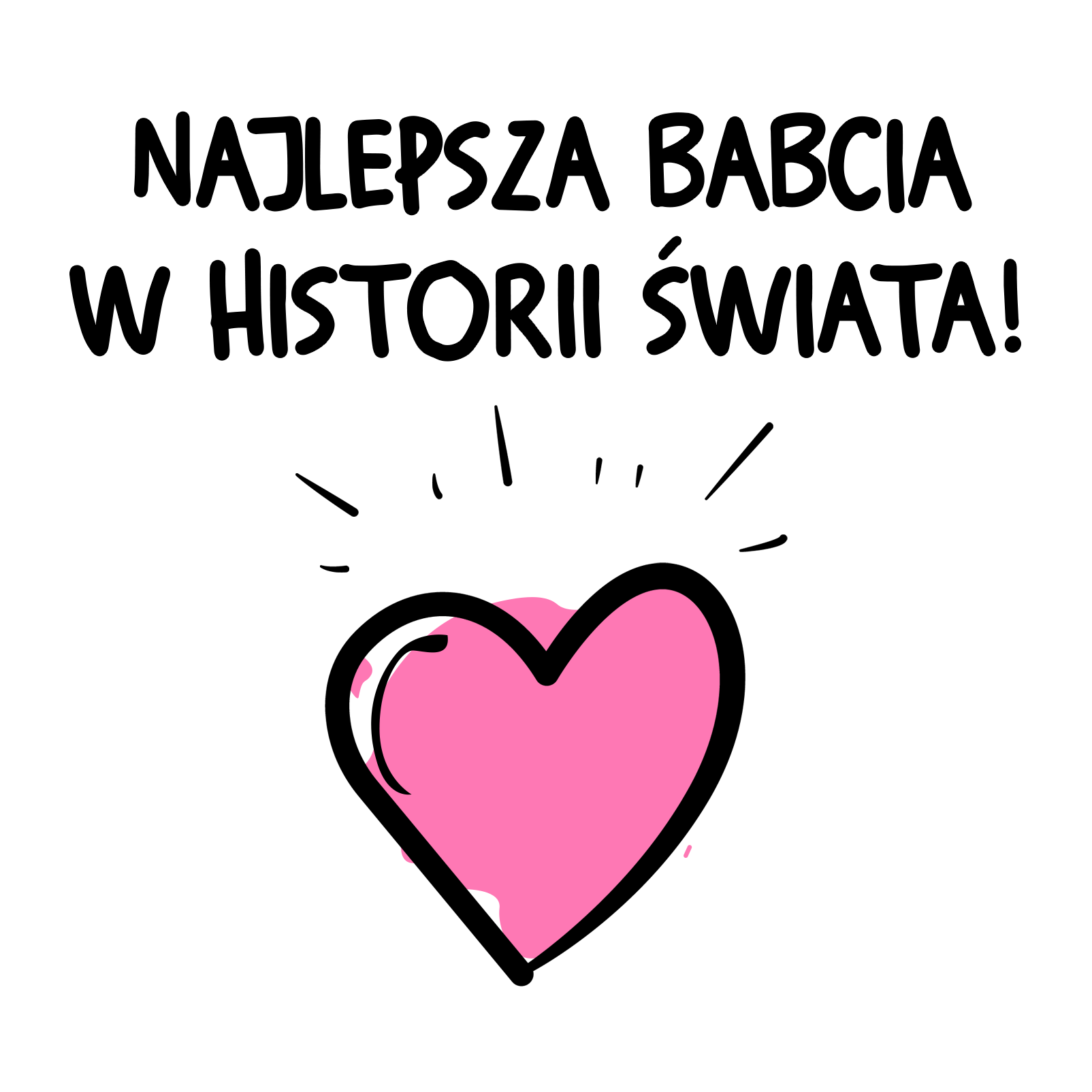 Najlepsza babcia - LENGYEL.webp